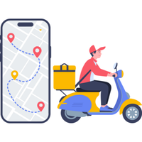 Quick delivery in Bhopal & nearby areas.